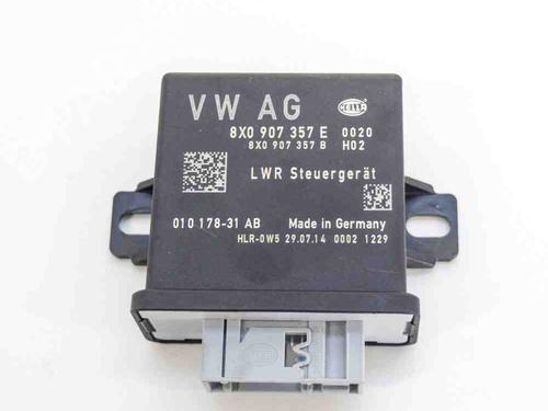 Used Electronic module AUDI A1 (8X1, 8XK) S1 quattro (231 hp) 6756034