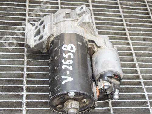 Starter BMW 4 Coupe (F32, F82) 430 d | BP6757864M8 