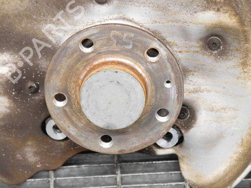 Right rear steering knuckle AUDI A4 B9 (8W2, 8WC) 1.4 TFSI | BP14668263M28 