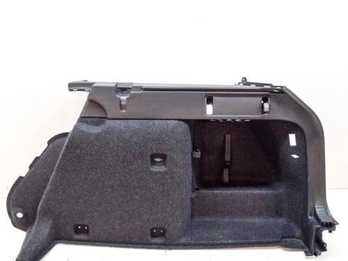 Used Boot lining Boot lining SKODA OCTAVIA III Combi (5E5, 5E6) 1.6 TDI (115 hp) 36043411 36043411