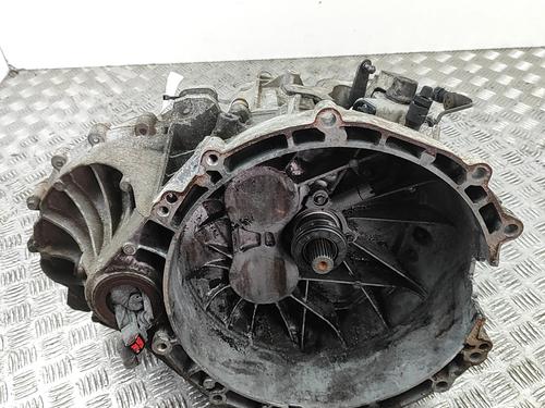 Used Gearbox Gearbox FORD TRANSIT CUSTOM V362 Bus (F3) 2.0 EcoBlue (105 hp) 33731682 33731682