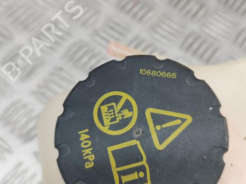 Expansion tank MG MG ZS SUV (AZS1) EV | BP28557814C120 