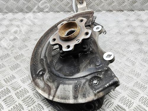 Used Left front steering knuckle Left front steering knuckle BMW 7 (G11, G12) 745 Le Plug-in-Hybrid xDrive (286 hp) 32973343 32973343