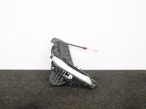 Used Front right exterior door handle Front right exterior door handle MERCEDES-BENZ M-CLASS (W164) ML 320 CDI 4-matic (164.122) (224 hp) 6735635 6735635