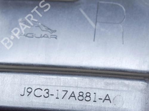 Kofangerbeslag bag JAGUAR E-PACE (X540) 2.0 D150 AWD | BP14633058C159  - Image 6