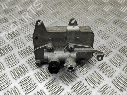 Oil radiator MERCEDES-BENZ GLC (X253) 300 d 4-matic (253.919) | BP29731232M33