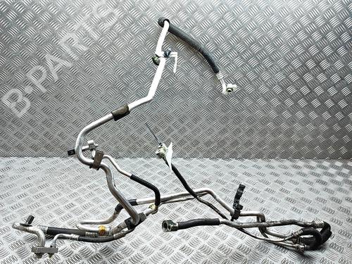 AC pipe CHRYSLER GRAND VOYAGER V (RT) 2.8 CRD | BP38071367M126 - Image 2