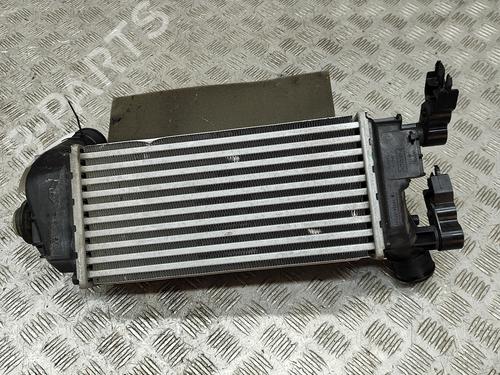 Used Intercooler FORD PUMA (J2K, CF7) 1.0 EcoBoost mHEV (155 hp) 29812697
