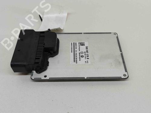 Elektronische module SEAT LEON ST (5F8) 2.0 Cupra (290 hp) 19282786