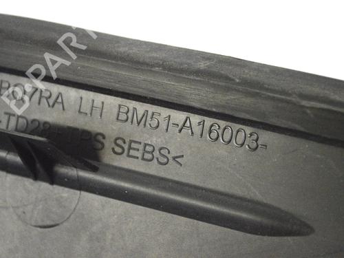 Andre FORD FOCUS III 1.0 EcoBoost | BP30227386O1 