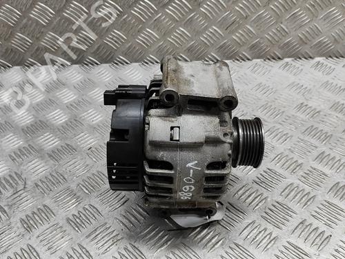 Alternator AUDI A4 B7 Avant (8ED) 2.0 TFSI | BP24581974M7 - Image 5