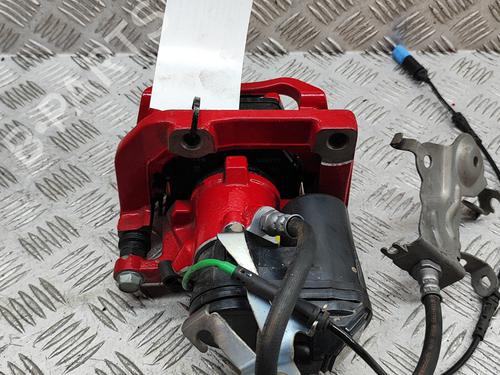 Right rear brake caliper BMW i4 (G26) eDrive40 | BP28028273M106 