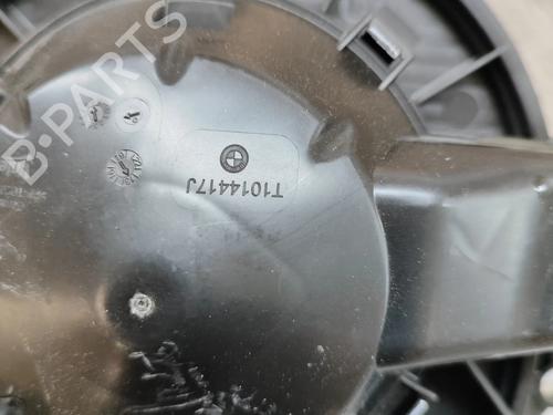 Heater blower motor BMW 1 (F20) 118 d | BP19283346M62 