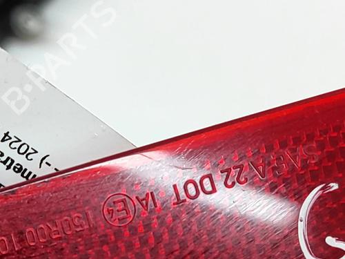 Rear bumper right light BMW X2 (U10) iX2 eDrive 20 | BP27798625C82  - Image 6