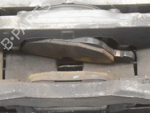 Left front brake caliper JAGUAR F-TYPE Coupe (X152) 2.0 Ti4 | BP14623612M105 - Image 5