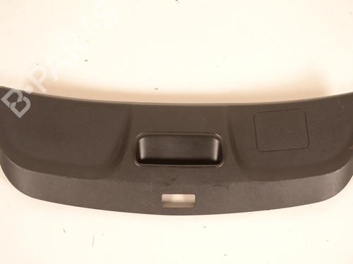 Used Boot lining Boot lining AUDI TT Roadster (8J9) 2.0 TFSI (200 hp) 33354127 33354127