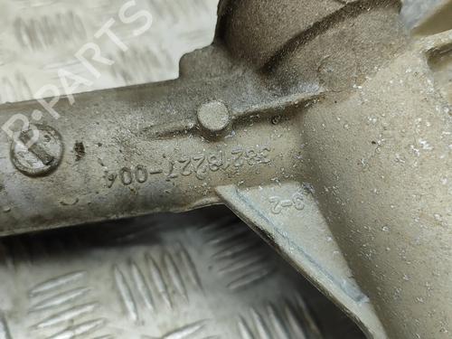 Steering rack BMW 2 Gran Coupe (F44) M 235 i xDrive | BP27771693M22 