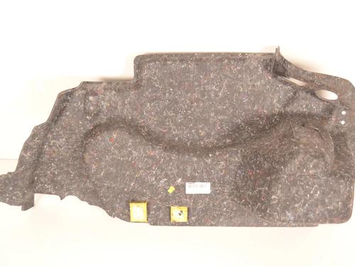 Boot lining JAGUAR XE (X760) 2.0 D | BP33349726I3 - Image 2