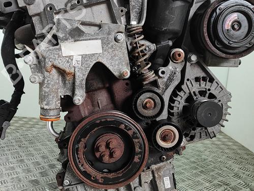Engine JEEP COMPASS (MK49) 2.2 CRD 4x4 | BP28028656M1 