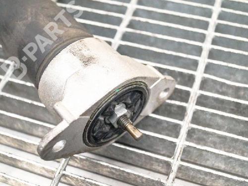 Right rear shock absorber FORD FIESTA VII (HJ, HF) 1.0 EcoBoost | BP9511564M19 