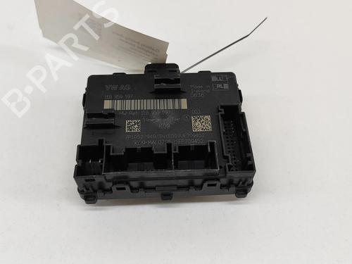 Electronic module SKODA ENYAQ iV SUV (5AZ) 60 | BP27775284M83