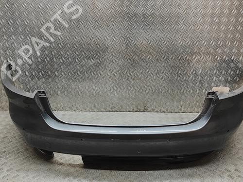 Rear bumper JAGUAR XF II (X260) 2.0 D | BP26524094C8 