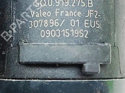 Electronic module VW PASSAT B8 (3G2, CB2) 2.0 TDI | BP38421666M83 - Image 8