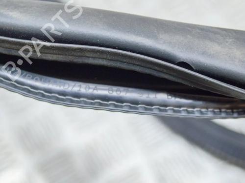 Gummilist VW ID.3 (E11, E12) Pro | BP27753159C142 