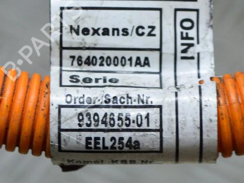 Wiring harness BMW i3 (I01) Range Extender | BP14652765E16  - Image 6