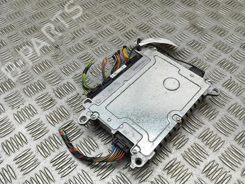 Electronic module JAGUAR XJ (X350, X358) D 2.7 | BP31021266M83 