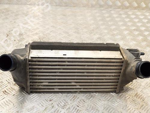 Intercooler FORD FIESTA VI (CB1, CCN) 1.0 Sport (140 hp) 8843383