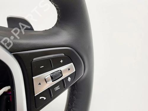 Steering wheel BMW X5 (G05, F95) xDrive 45 e Plug-in Hybrid | BP36358575C49 - Image 7
