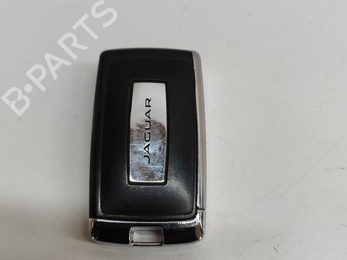 Electronic module JAGUAR I-PACE (X590) EV400 AWD | BP28436035M83