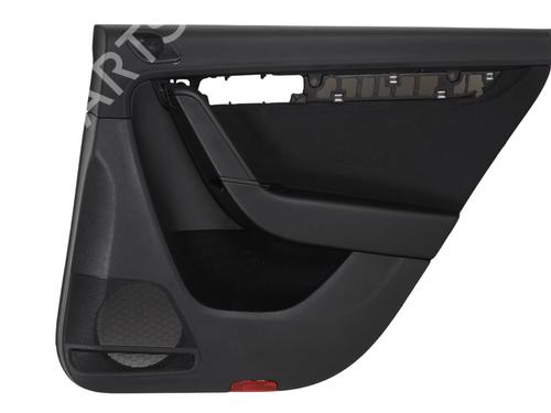 Høyre bakpanel VW PASSAT B7 Variant (365) 2.0 TDI (140 hp) 30241572