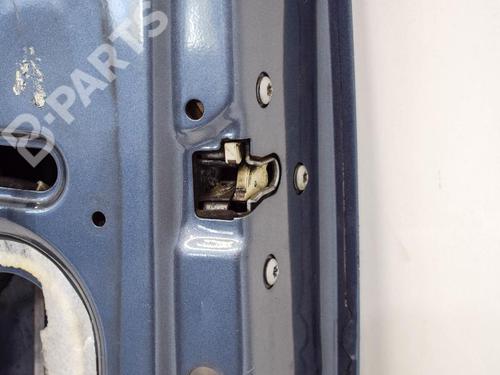 Right front door CITROËN JUMPER II Bus 2.2 HDi 120 | BP6743736C3 