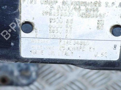 Crossmember FIAT DUCATO Van (250_) 130 Multijet 2,3 D | BP14647135C162 