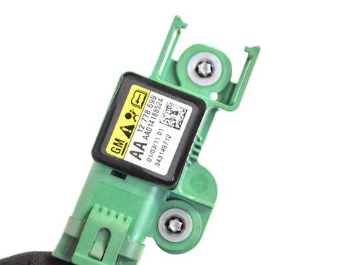 Electronic sensor SAAB 9-3 Convertible (YS3F) 1,8t BioPower | BP30222032M84