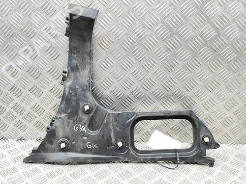 Used Rear bumper bracket Rear bumper bracket 37698888 37698888