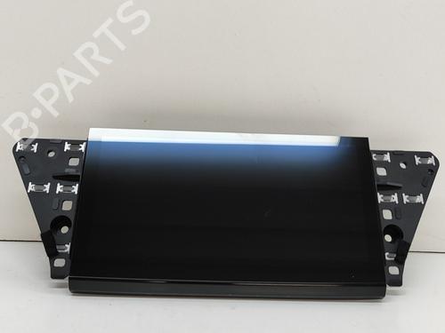 Display AUDI E-TRON (GEN) 55 quattro (408 hp) 28430954