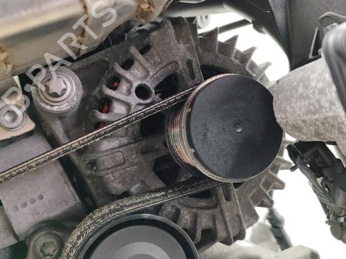 Engine BMW 4 Gran Coupe (F36) 435 d xDrive | BP32392243M1 