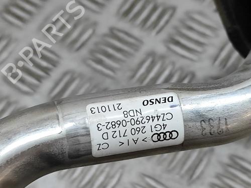 AC pipe AUDI A6 C7 Avant (4G5, 4GD) RS6 quattro | BP26142659M126 