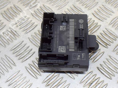 Electronic module AUDI A5 Sportback (8TA) 2.0 TDI | BP8837676M83 