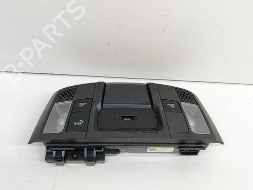 Interior roof light PORSCHE 911 (992) GT3 (992810) | BP27773868I8 - Image 3