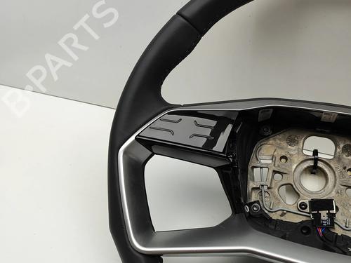 Steering wheel AUDI Q4 E-TRON SUV (F4B) 35 | BP33369736C49 - Image 3