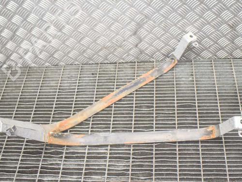 Support MASERATI QUATTROPORTE VI 3.0 D | BP14622491C155 