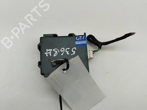 Used Electronic module Electronic module TOYOTA C-HR (_X2_, _H2_) Hybrid (MAXH20) (197 hp) 27794336 27794336
