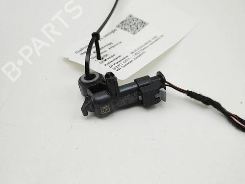 Electronic sensor MERCEDES-BENZ EQS (V297) EQS 450+ (297.123) | BP39205617M84 - Image 4