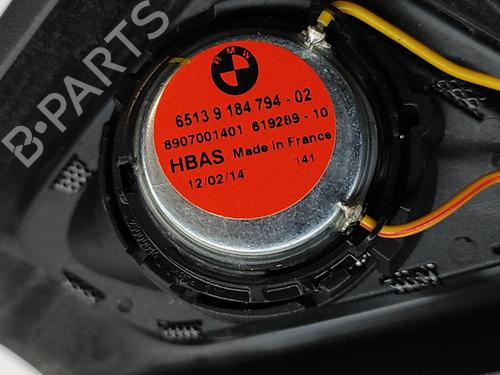 Speaker BMW 5 Touring (F11) M 550 d xDrive | BP24583012E2 