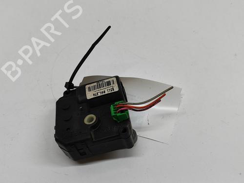 Electronic module MERCEDES-BENZ M-CLASS (W163) ML 270 CDI (163.113) | BP27701968M83 