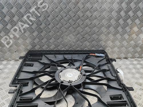 Radiator fan VOLVO XC90 II (256) T6 AWD | BP37642997M35 - Image 2